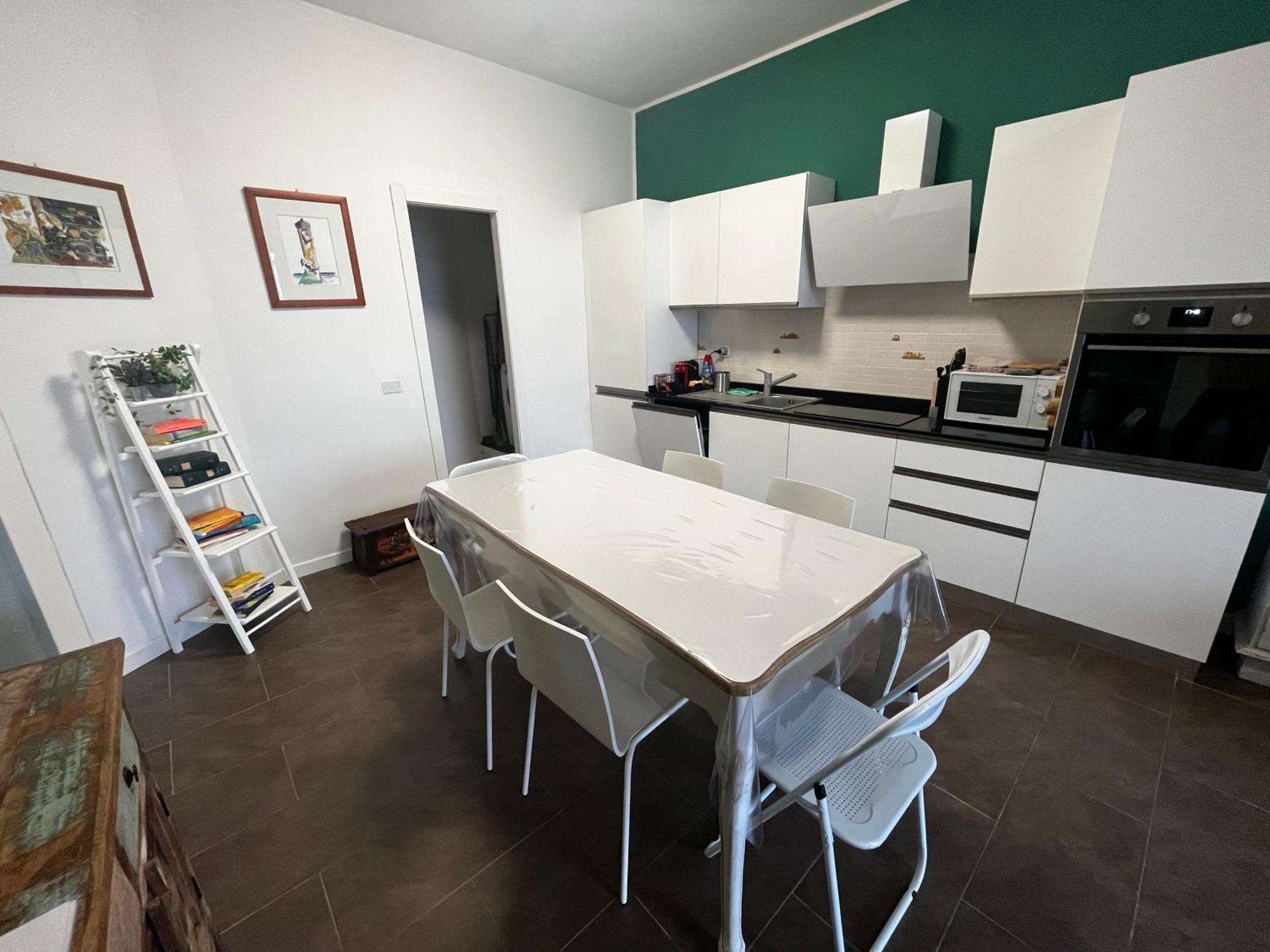 Casa Serge Vista Mare Con Ampio Terrazzo Privato Bergeggi Exterior photo